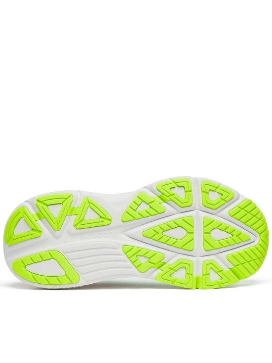 26SS 써코니 스니커즈 S11058130SPLASH Yellow - SAUCONY