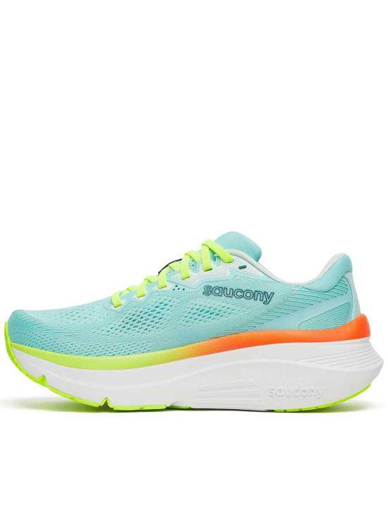 26SS 써코니 스니커즈 S11058130SPLASH Yellow - SAUCONY