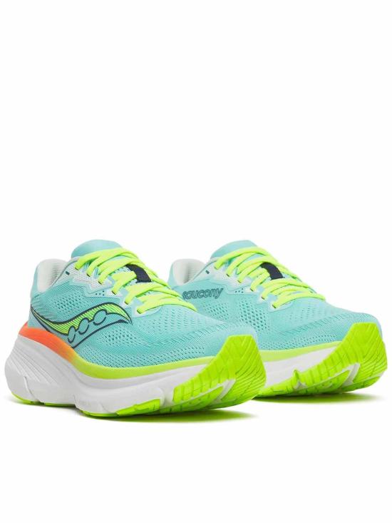 26SS 써코니 스니커즈 S11058130SPLASH Yellow - SAUCONY