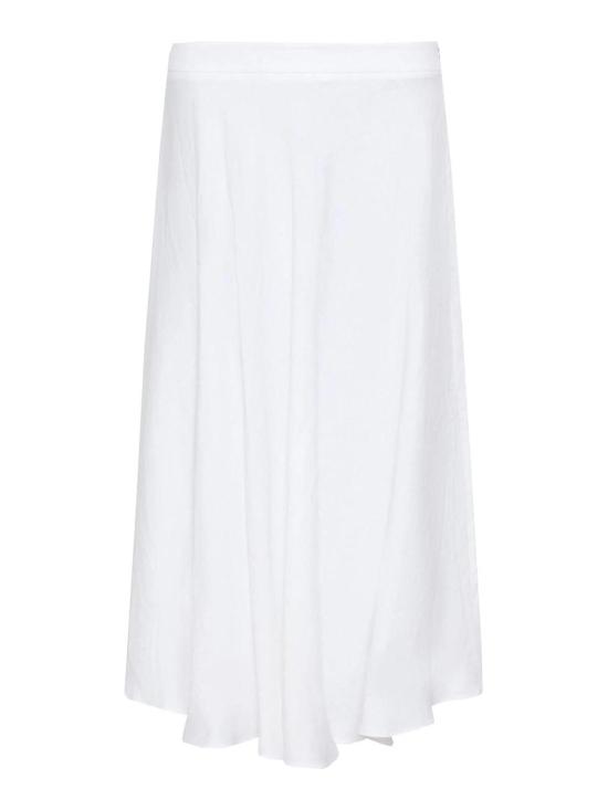 26SS 마렐라 롱 스커트 26131E19 White