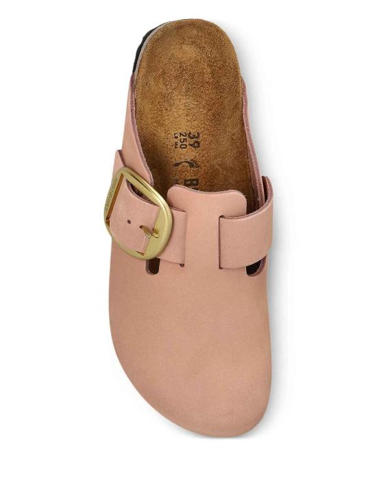 26SS 버켄스탁 뮬/슬리퍼 1031883 Nude Neutrals - BIRKENSTOCK