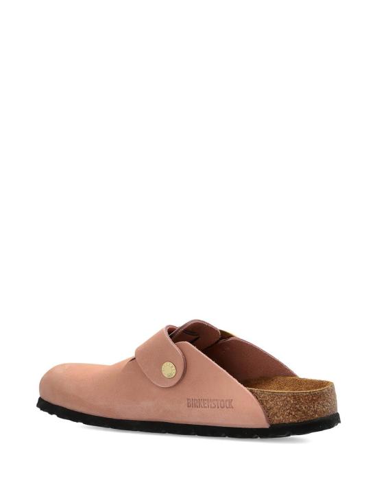 26SS 버켄스탁 뮬/슬리퍼 1031883 Nude Neutrals - BIRKENSTOCK