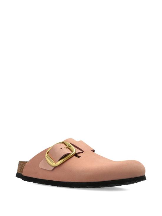 26SS 버켄스탁 뮬/슬리퍼 1031883 Nude Neutrals - BIRKENSTOCK