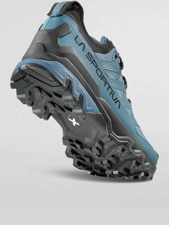 26SS 라스포르티바 스니커즈 ZFHS108B42K00HURRICANE Black - LA SPORTIVA