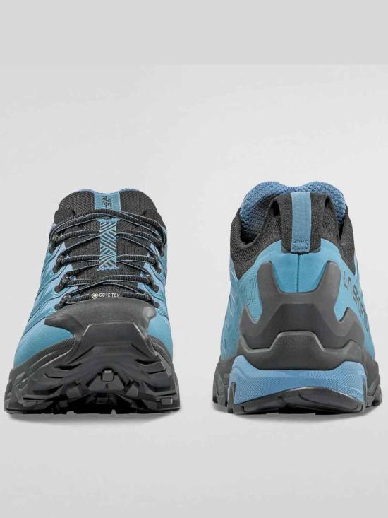 26SS 라스포르티바 스니커즈 ZFHS108B42K00HURRICANE Black - LA SPORTIVA