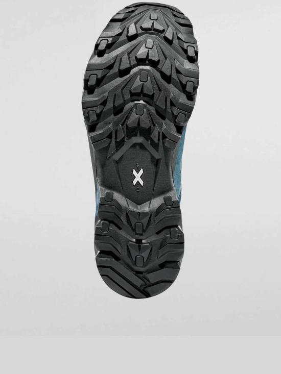 26SS 라스포르티바 스니커즈 ZFHS108B42K00HURRICANE Black - LA SPORTIVA
