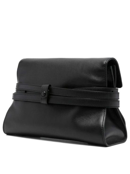 26SS 모스키노 토트백 MC4014PP1OOA0000 Black - MOSCHINO