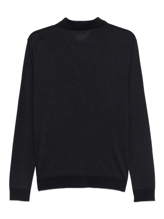 26SS 알테아 긴팔 셔츠 26541556001 Dark Blue - ALTEA