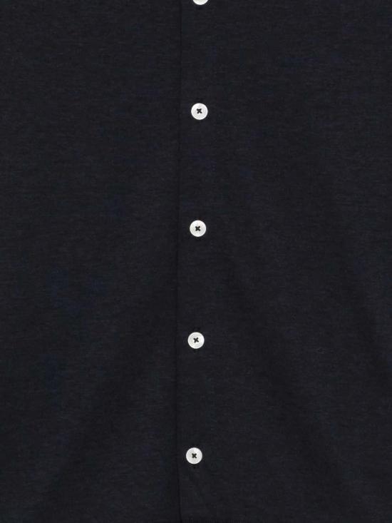 26SS 알테아 긴팔 셔츠 26541556001 Dark Blue - ALTEA