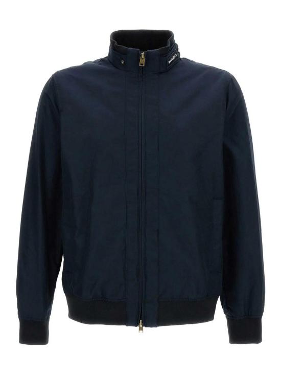26SS 울리치 봄버 자켓 CFWOOU2133MRUT36623989 Blue