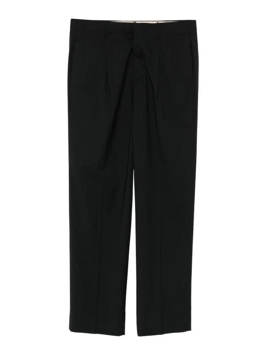 26SS 인코텍스 수트 팬츠 1T00065855C991 Black