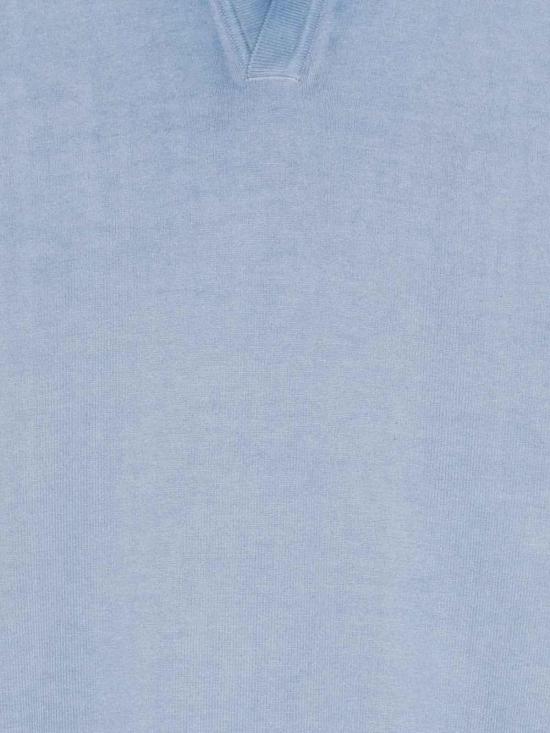 26SS 알테아 폴로 티셔츠 26510426011 Light Blue - ALTEA