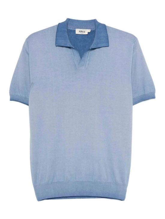 26SS 알테아 폴로 티셔츠 26510426011 Light Blue