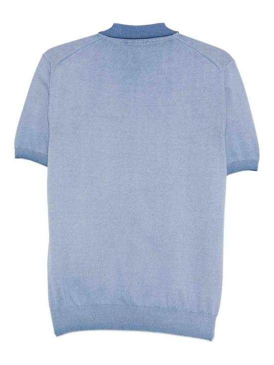 26SS 알테아 폴로 티셔츠 26510426011 Light Blue - ALTEA