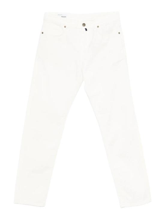 26SS 인코텍스 수트 팬츠 BR006LJ0014018 White