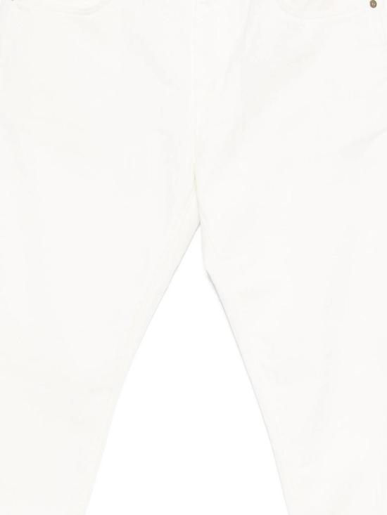 26SS 인코텍스 수트 팬츠 BR006LJ0014018 White - INCOTEX