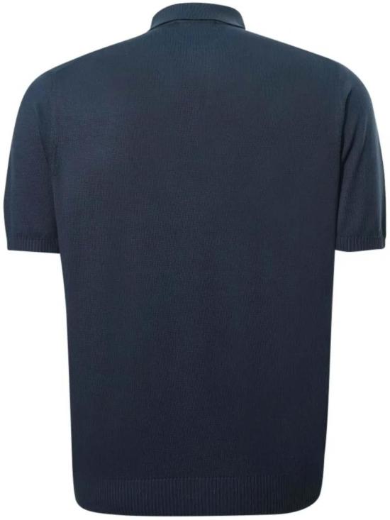 26SS 말로 폴로 티셔츠 UXD146F3L27E2088 Blue - MALO