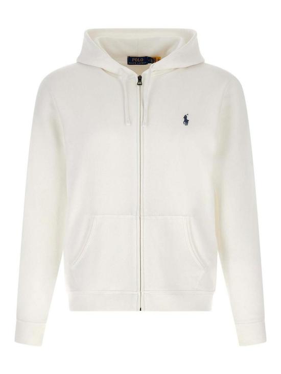 26SS 폴로 랄프로렌 탑 710A12480007 White