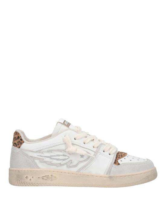 26SS 엔터프라이즈 재팬 스니커즈 BB6029PX867S4027DIRTY White