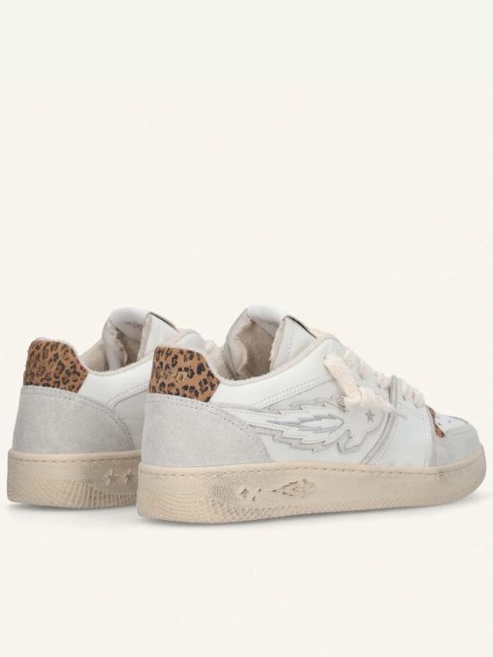 26SS 엔터프라이즈 재팬 스니커즈 BB6029PX867S4027DIRTY White - ENTERPRISE JAPAN