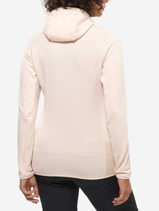 26SS 밀레 자켓 MIV9032N4237 Cream - MILLET