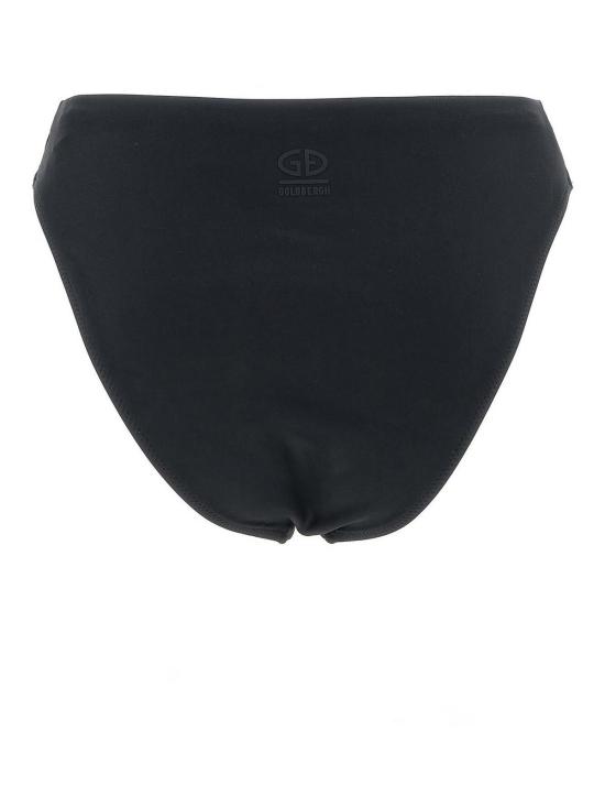 26SS 골드버그 비키니 수영복 GB460602619000 Black - GOLDBERGH