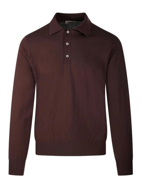 26SS 알테아 폴로 티셔츠 26513126038 Brown
