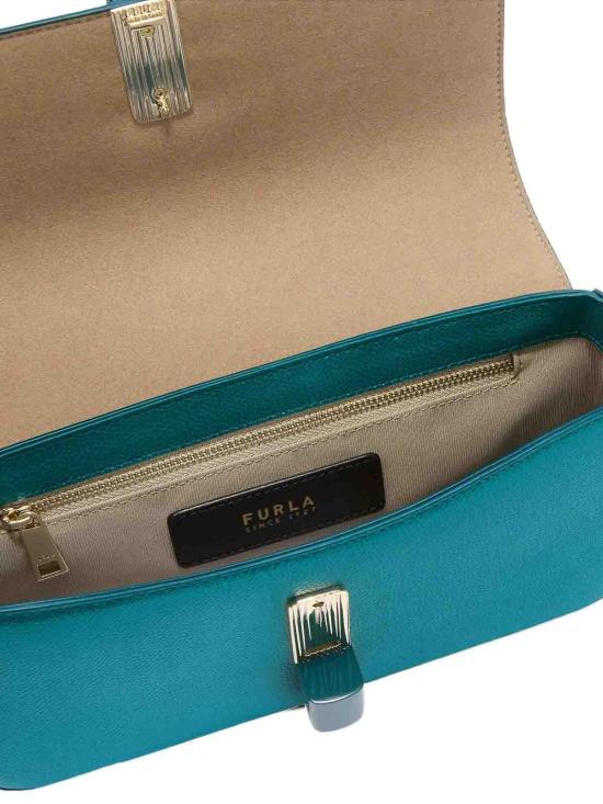 26SS 훌라 크로스백 WB01826ARE0004487S Blue - FURLA