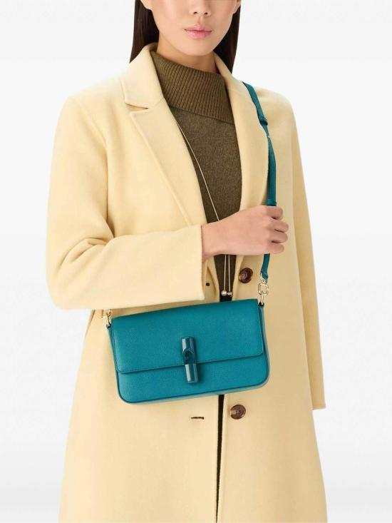 26SS 훌라 크로스백 WB01826ARE0004487S Blue - FURLA