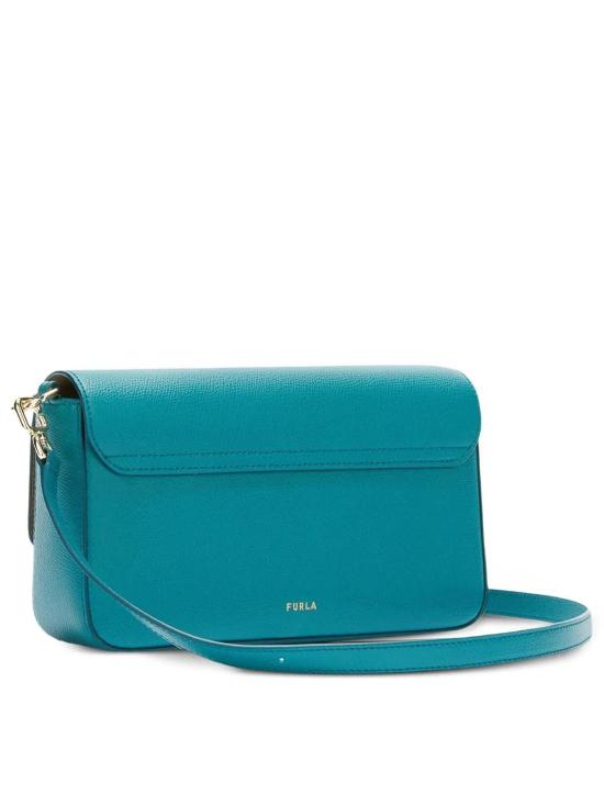 26SS 훌라 크로스백 WB01826ARE0004487S Blue - FURLA