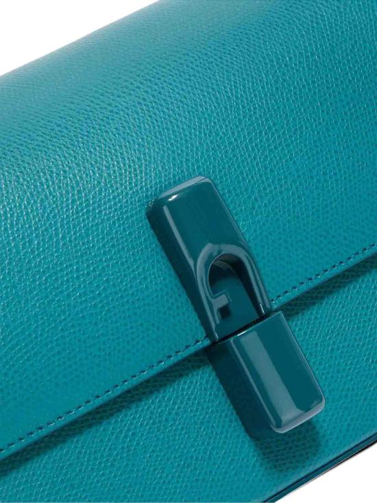 26SS 훌라 크로스백 WB01826ARE0004487S Blue - FURLA