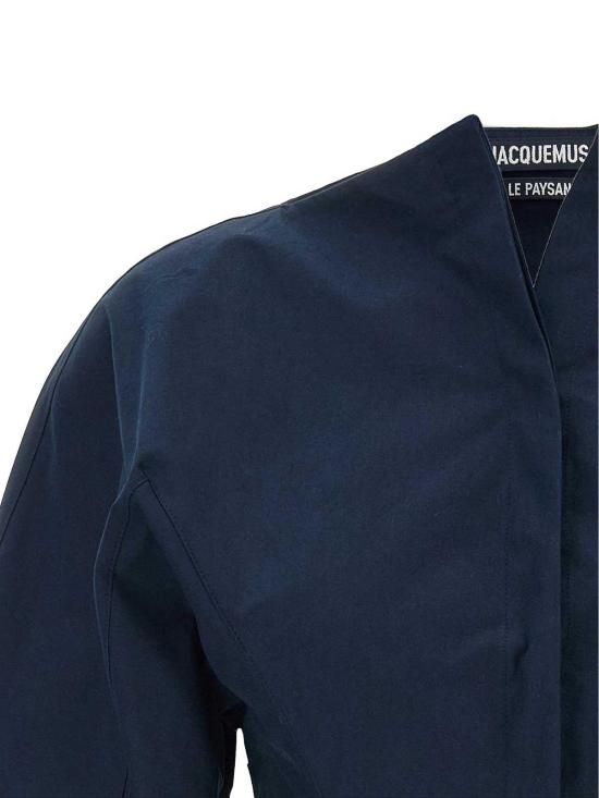26SS 자크뮈스 Moisson 셔츠 26ESHW00560AW00648390 - JACQUEMUS