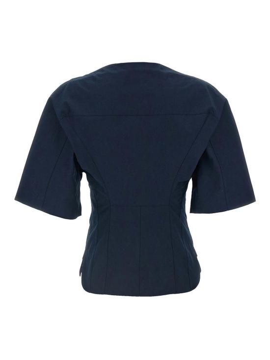26SS 자크뮈스 Moisson 셔츠 26ESHW00560AW00648390 - JACQUEMUS
