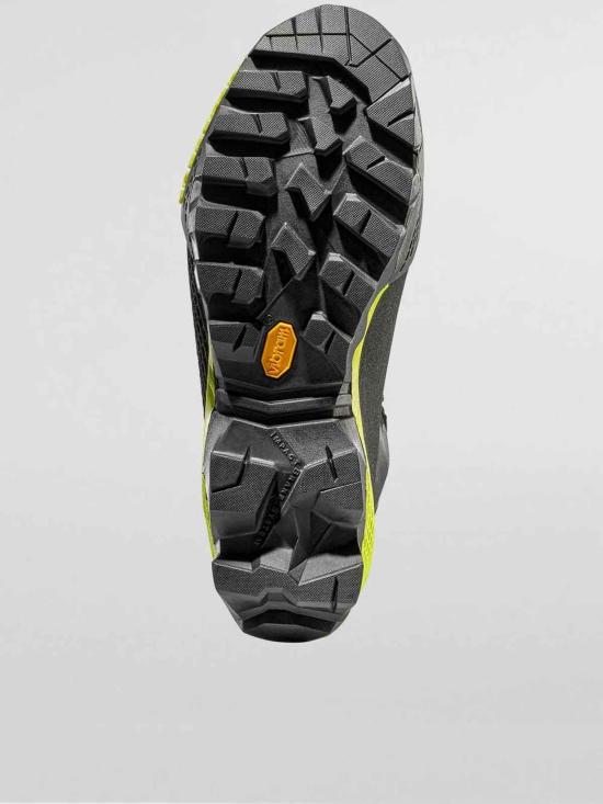 26SS 라스포르티바 스니커즈 ZFMS096G00E29CARBON Yellow - LA SPORTIVA