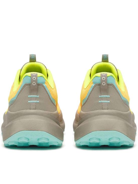 26SS 써코니 스니커즈 S21032144VIZIGOLD Gold - SAUCONY