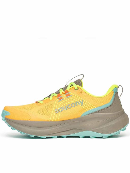 26SS 써코니 스니커즈 S21032144VIZIGOLD Gold - SAUCONY