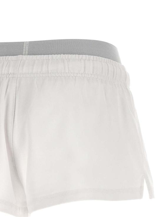 26SS 디젤 미란다 D 팝 쇼츠 A214810IKBJ100 White - DIESEL