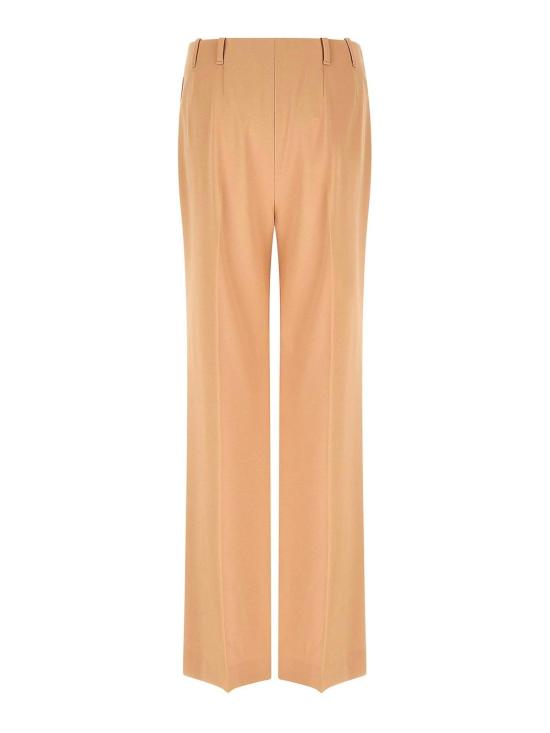 26SS 에르마노 설비노 스트레이트 팬츠 D486P701XIF41213 Beige - ERMANNO SCERVINO