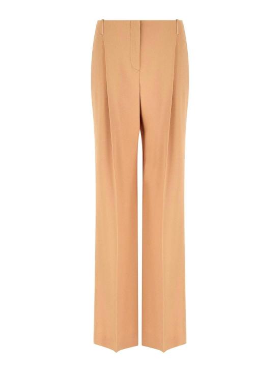 26SS 에르마노 설비노 스트레이트 팬츠 D486P701XIF41213 Beige