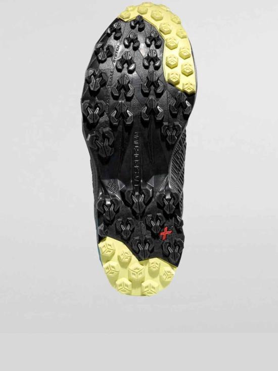 26SS 라스포르티바 스니커즈 ZFHS083G00E34CARBON Black - LA SPORTIVA
