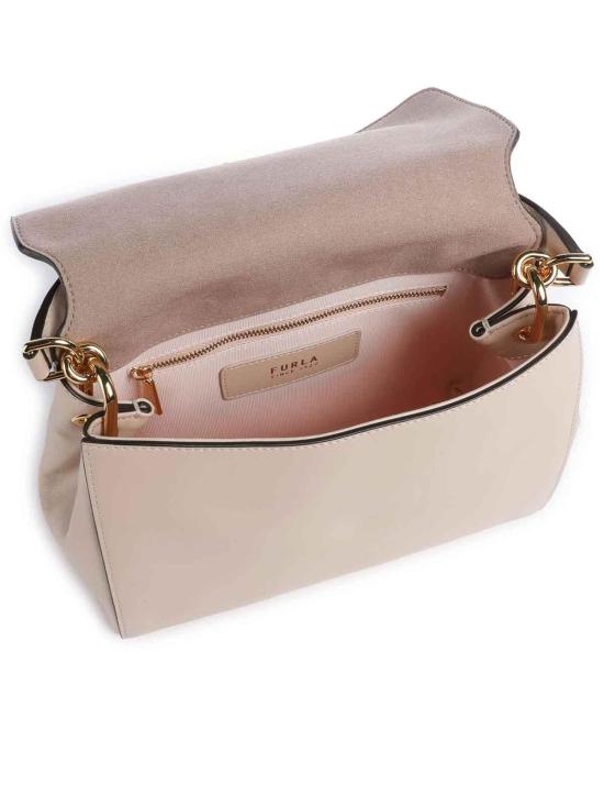 26SS 훌라 크로스백 WB01957BX418493300 White - FURLA