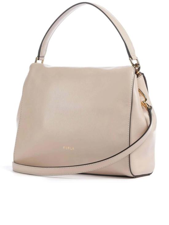 26SS 훌라 크로스백 WB01957BX418493300 White - FURLA