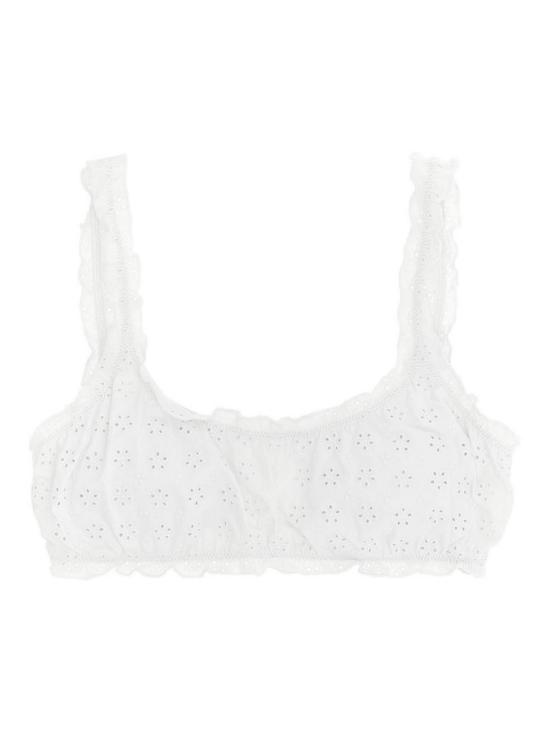 26SS 폴로 랄프로렌 비키니 수영복 21692448 White