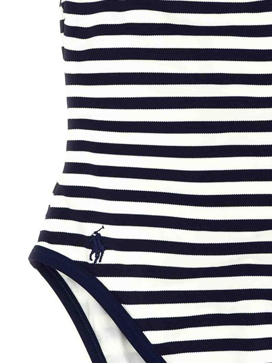 26SS 폴로 랄프로렌 원피스 수영복 21451410 Blue - POLO RALPH LAUREN