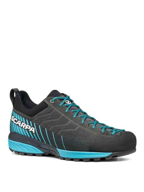 26SS 스카르파 스니커즈 72103200SHARK Light Blue