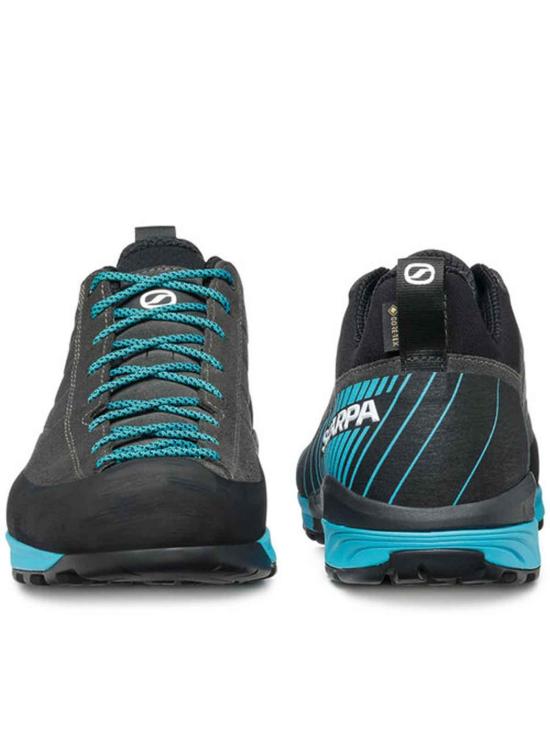 26SS 스카르파 스니커즈 72103200SHARK Light Blue - SCARPA