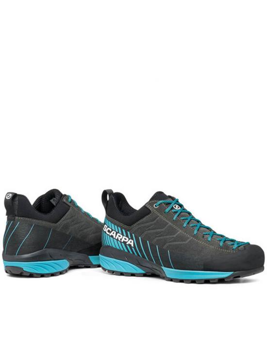 26SS 스카르파 스니커즈 72103200SHARK Light Blue - SCARPA