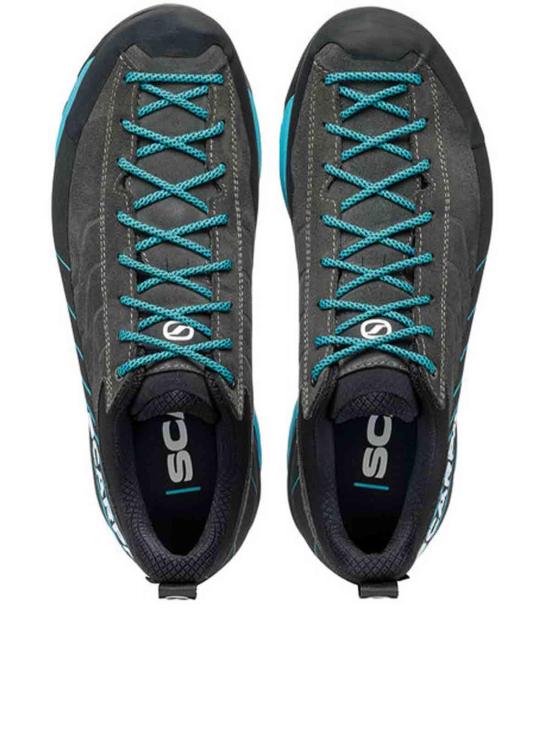 26SS 스카르파 스니커즈 72103200SHARK Light Blue - SCARPA