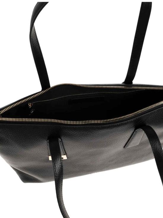26FW 훌라 토트백 WB01977HSF000O6000 BLACK - FURLA