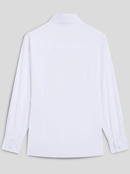 26SS 펜스 셔츠 W0044037000T800 White - PENCE